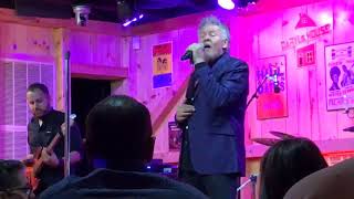 Paul Young at Darryl&#39;s House Wherever I Lay My Hat That&#39;s My Home