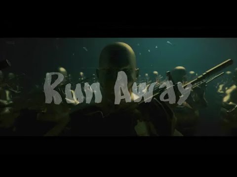 DARKWAY - Run Away (Official Music Video) (Promotional)