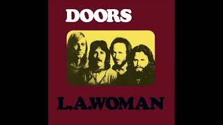 THE DOORS  (You Need Meat) Don't Go No Further