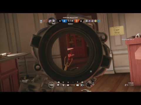 Hibana ace  (i tried so hard) to win