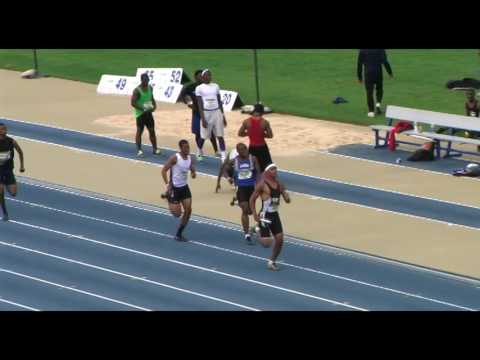 Outdoor Nationals SMR 2010