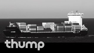 Recondite - "Clouded" (Official Music Video)