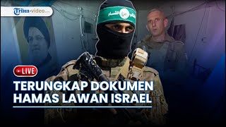LIVE: Perang Palestina-Israel Memanas, Korban Terus Bertambah di Tengah Konflik Sengit