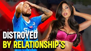 Top 10 Football Players Whose Love connections Have Affected Their Careers