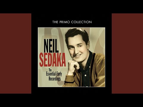 Breaking Up Is Hard To Do