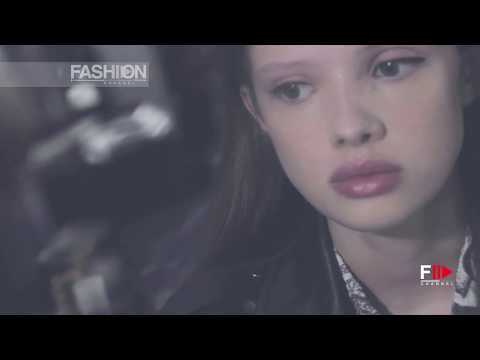 SHIATZY CHEN Backstage Spring Summer 2020 Paris - Fashion Channel