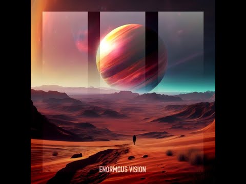 PREMIERE:  Alexander Orue - The Feeling (Enormous Vision)