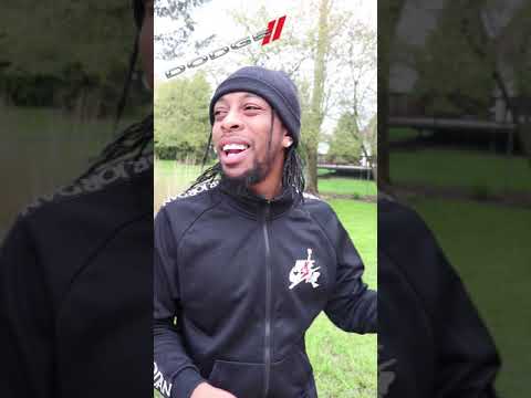 Dodge Vs Ford @Omgitsnikefinesse