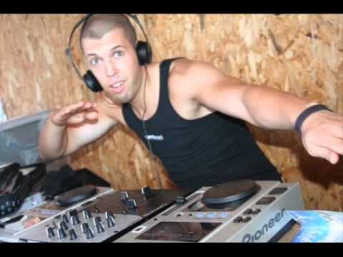Dj Doncho   October part 1 2007