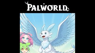 【Part12】パルワールド / PALWORLD ずんだもん ＆ 四国めたん実況【VOICEROID】