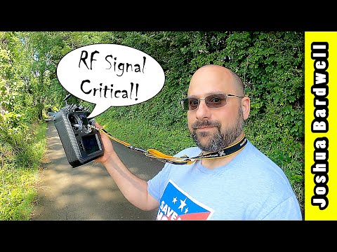 Jumper T18 vs. Radiomaster TX16S | one fatal flaw?