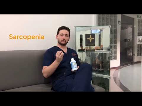 Beneficios del colágeno en las articulaciones por el Dr. Andrés De La Espriella en Barranquilla