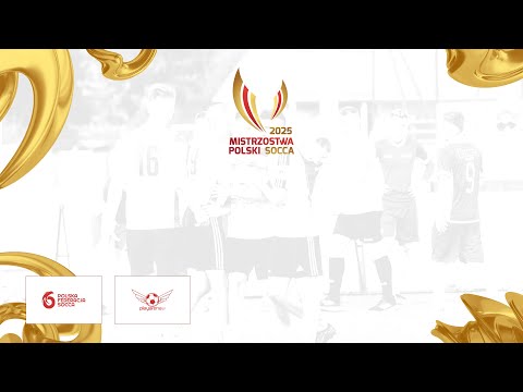 BJM Kraków - Husaria Mokotów Warszawa | El. Mistrzostw Polski Socca 2025