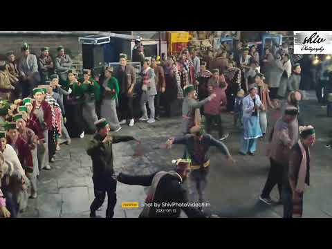 BAYOLING KAMRU TEMPLE 2022..