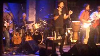 Funked up &quot;Go My Way&quot; by The Bacon Brothers Band