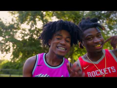 Behind The Scenes of Lakeside Geo and Dandre Durk's "Stupid" Music Video