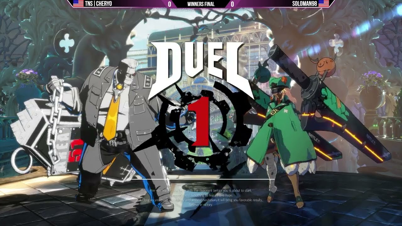 The Unfolding Drama: A Deep Dive into the World of Competitive Fighting Games