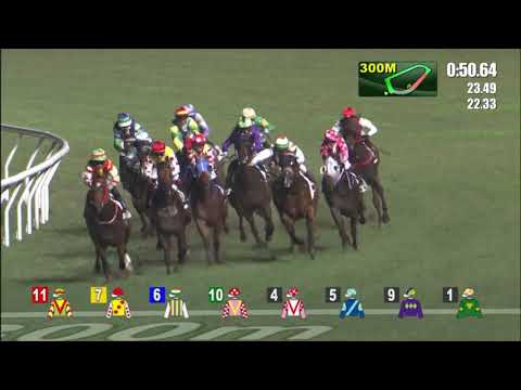 1/6/2022 (715) Shadow Runner - K Teetan