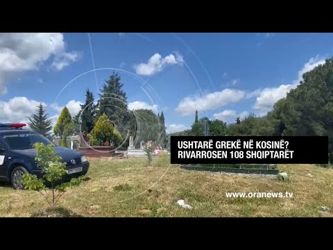 Edicioni informativ - 19 Maj 2021 - Ora 11:00 - Ora News