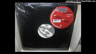 DA BRAT  in love wit chu ( radio edit 4,11 ) 2003