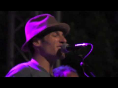 Black Sheep Experience - Basta, me ne vado (live @ Palco ai Giovani 2007)