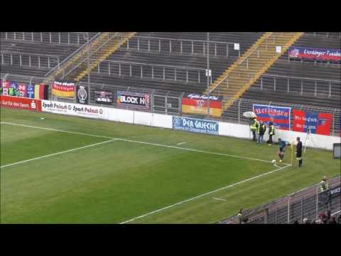 Mitschnitt: KFC Uerdingen - TSV Meerbusch (03.05.2017)