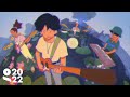 LAST SUMMER - Animation Short Film 2022 - GOBELINS