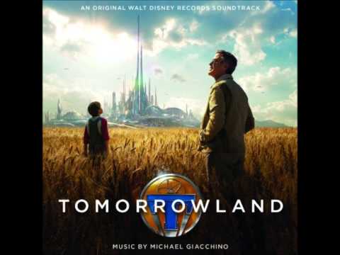 Disney's Tomorrowland - 24 - End Credits(Score)