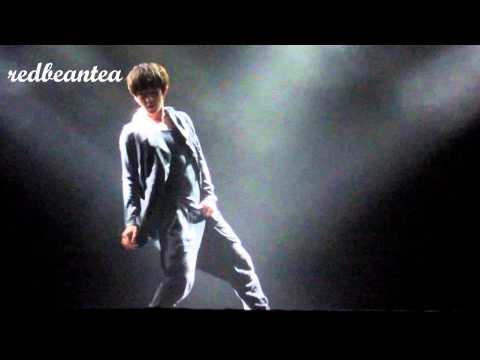 141207 TD MALAYSIA FIRST SHOWCASE - WIZARD UNIT PERF (@TOPPDOGGHOUSE) #ToppDogginMY #탑독 #ToppDogg