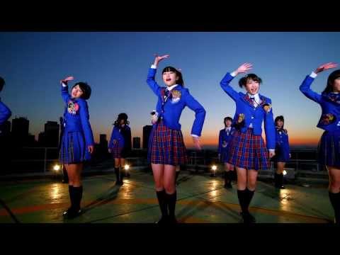 アイドルカレッジ「YOZORA」ミュージックビデオ 