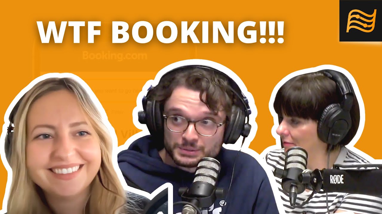 Zašto Booking duguje tisuće eura iznajmljivačima?! 
