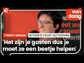 Hoe vang je Oekraïners op, mogelijk met oorlogstrauma? NUTwente helpt gastgezinnen
