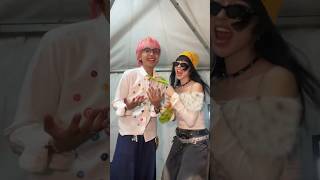 Download lagu Malu malu - dia & INDAH KUS | source: vt. #indahkus mp3