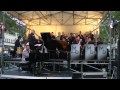 Marvin Dorfler Big Band Uros Perich Swanee River Rock