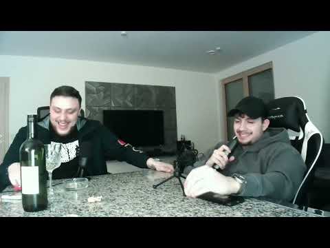 BEBI TALK -1. GOST VOYAGEOV BFF???