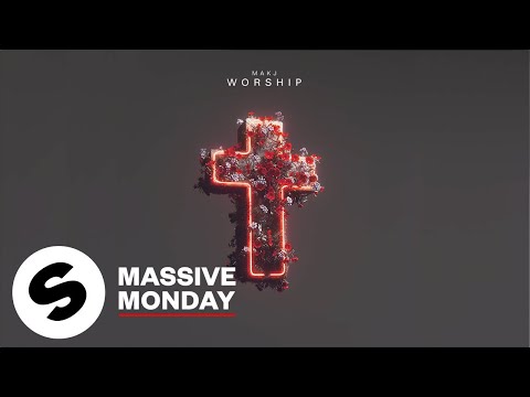 MAKJ - Worship (Official Audio)