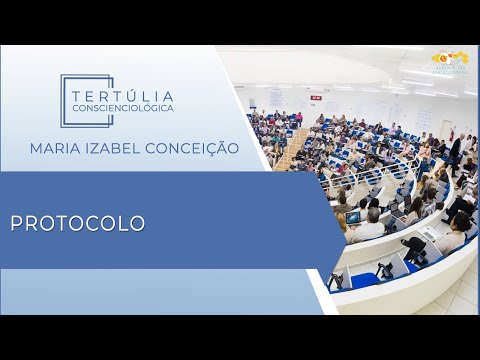 Tertúlia Conscienciologia 6213 - Protocolo (Paradiplomaciologia)