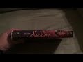 Aladdin VHS Review