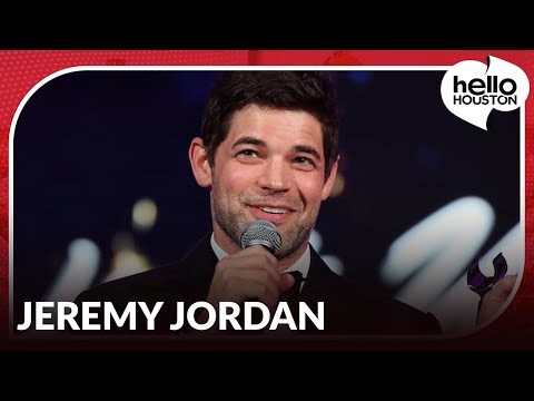 Broadway Star Jeremy Jordan on Newsies, Smash & Finding Purpose Through Acting