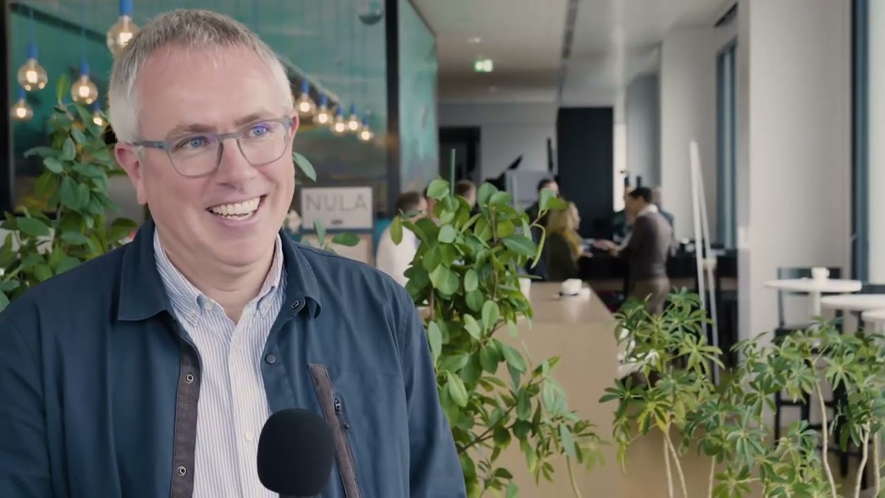 Zukunftsreise Niederlande