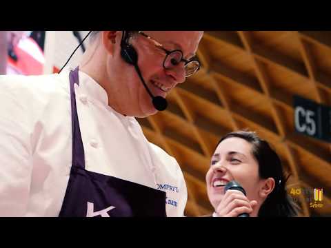 Sigep 2018 - HIGHLIGHTS - Day 1