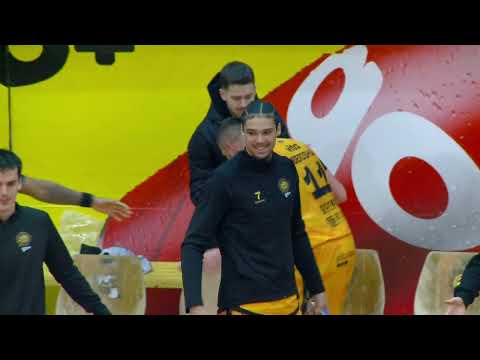 GO+ Peja - Bashkimi Pjesa 2