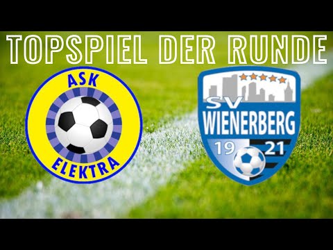 WIENER LIGA | ELEKTRA - WIENERBERG
