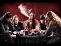 Poisonblack - Maggot Song [HQ] 