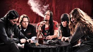 Poisonblack - Maggot Song [HQ]