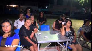 Baile de Reinas 2014 #1