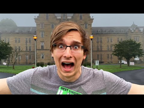 I Bought The Most Haunted Place On Earth
