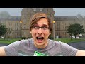 I Spent 24 Hours In The Most Haunted Place On Earth