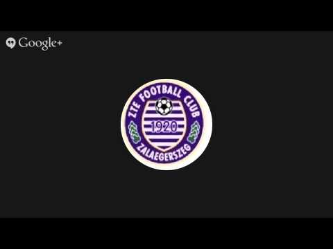 ZTE FC - Szolnok élő közvetítés
