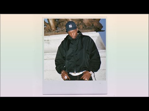[Free] Joey Bada$$ x Logic x Mac Miller Type Beat - The Kitchen